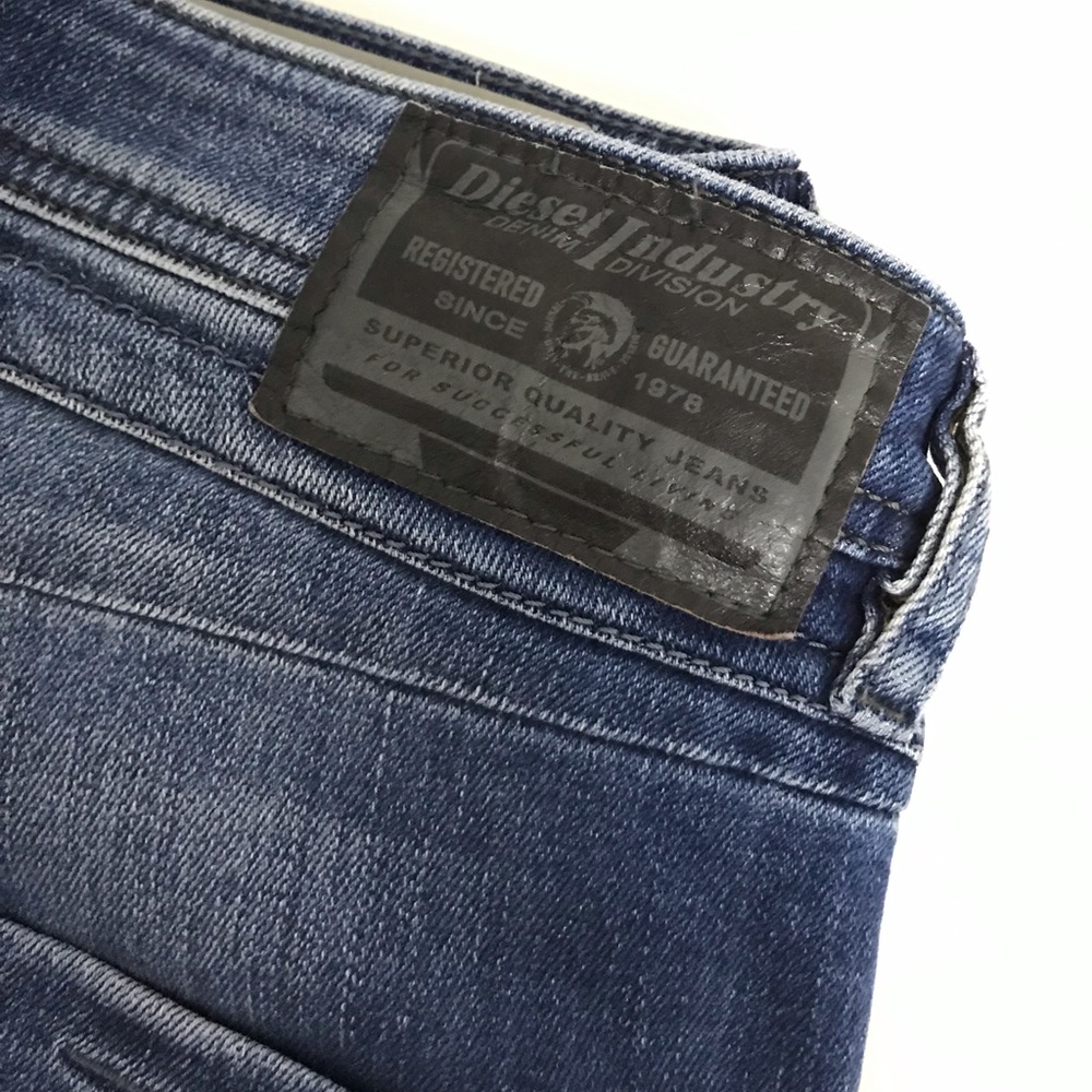 Diesel Jeans